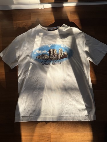 Shirt louis vuitton lv - vuitton,