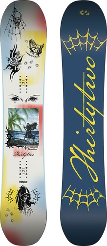 Trentadue snowboard all - trentadue,
