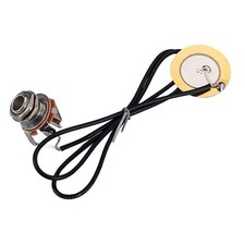 Trasduttore piezo elettrico - trasduttore, piezo-elettrico