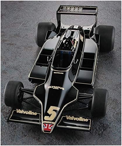 Sega lotus 79 1978 - sega, wa