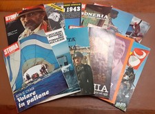 Storia illustrata, nn