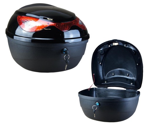 Moto bagagli bauletto - moto,