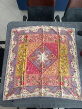 Foulard Etro Milano Made in