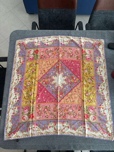 Foulard etro milano made - etro,