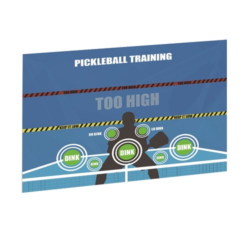 Parete per allenamento con - da,