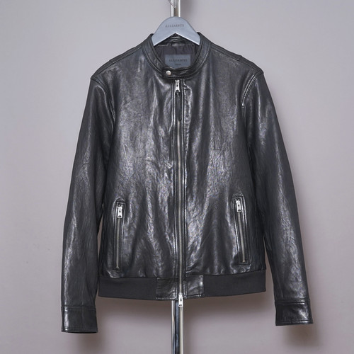 All saints giacca pelle - all,