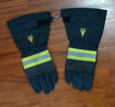 Guanti Vigili del Fuoco Cat