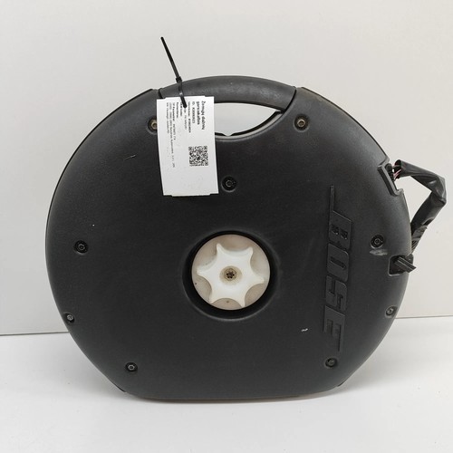 Infiniti subwoofer - fx,