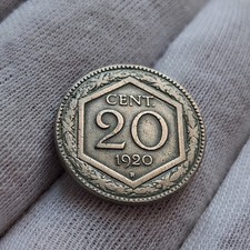 Regno vittorio emanuele - iii, 20