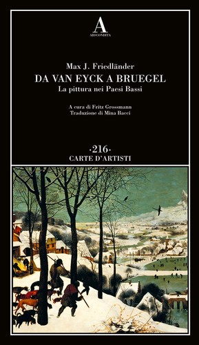 Van eyck bruegel - a, la