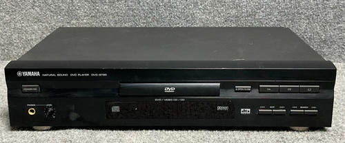 Yamaha dvd s795 - yamaha, dvd-s795