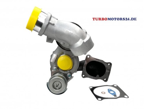 Turbocompressore mercedes - turbocompressore,