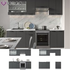 Cucina modulare blocco cucina