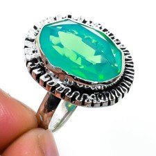 Anello gioiello antico - , in