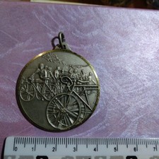 Medaglia Ciclismo Anni 70/80