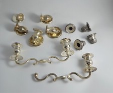 N5633 LOTTO PARTI DEL