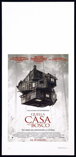 Locandina originale quella - locandina,
