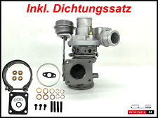 Turbocompressore Alfa Romeo