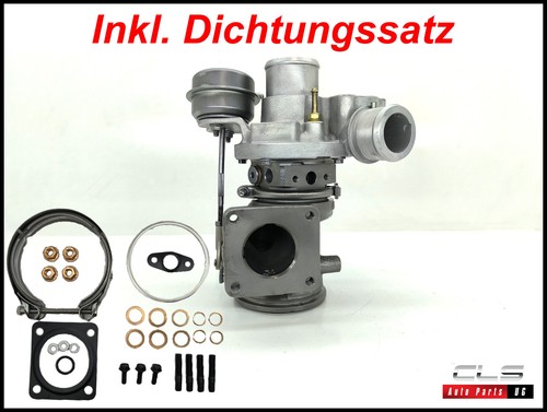 Turbocompressore alfa romeo - alfa,
