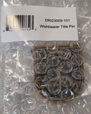 Destiny 2 Sigillo Wishbearer