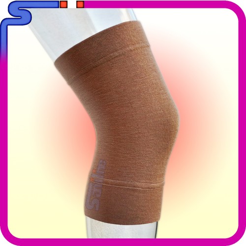 Ginocchiera elastica thermo - ginocchiera,