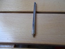 ANTENNA STILO DIRITTA, APERTA