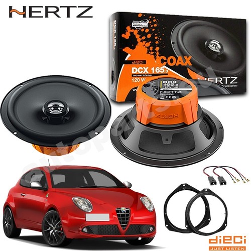 Kit casse altoparlanti - 2,