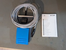 Bipolar Footswtich ERBE Ref