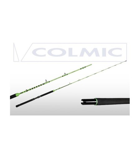 Canna traina pro light - traina,