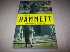 DASHIELL HAMMETT L'APPRENDISTA