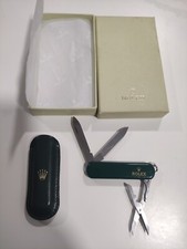 ROLEX NAVAJA LLAVERO KEYRING