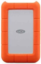 HDD esterno LaCie robusto 4 TB