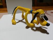 Walt Disney Pluto Vintage anni