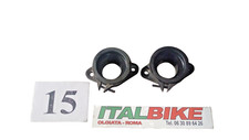 Collettori aspirazione Suzuki Burgman 650 2003 2018