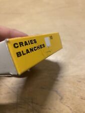 Gesso Lavagna Scuola Bar Osteria Vintage