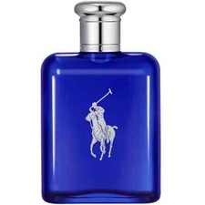 Ralph Lauren Polo Blu 75/125/200ml Eau De Toilette Uomo Nuova e Sigillata