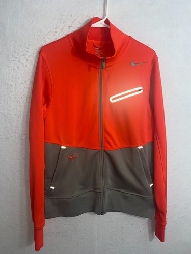 Rafa nadal 2011 - 2011, nike
