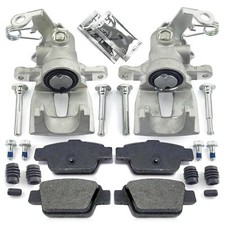 Pinza Freno Pastiglie Set