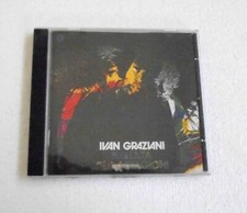 IVAN GRAZIANI-CD-BALLATA PER 4
