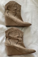 Comptoir des cotonniers suede - des,