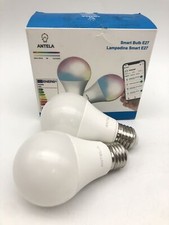 Lampada ANTELA Alexa E27 9W