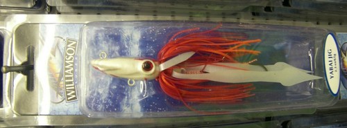 Rapala williamson yabai - williamson,