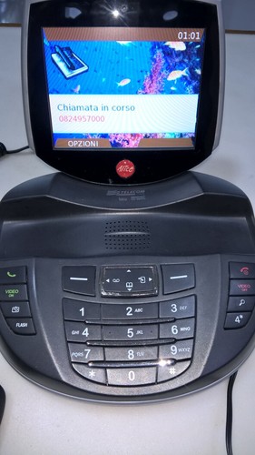 Maxi telefono videotelefono - maxi, telefono-videotelefono