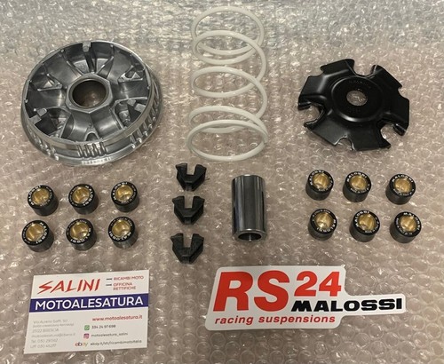 Variatore malossi multivar - variatore,