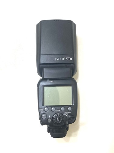Flash canon speedlite 600ex - flash,