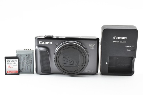 Come nuovo canon powershot - [come,