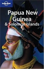 Papua New Guinea. And Solomon