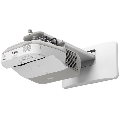 Epson brightlink 455wi - epson,