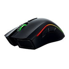 Mouse da gioco
