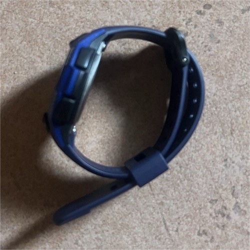 Casio stw 1000h lap - casio, memory